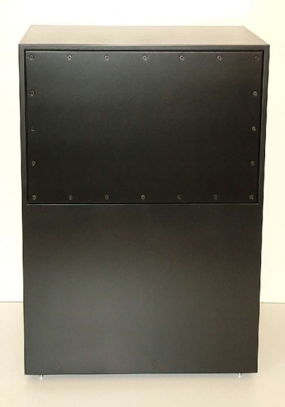 VOTT 828 MPX schwarz 09